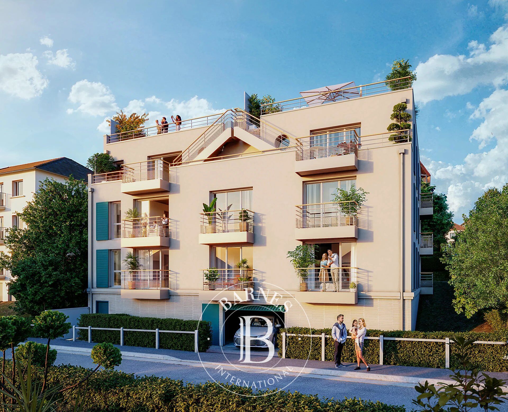 Piso Trouville-sur-Mer - picture 3