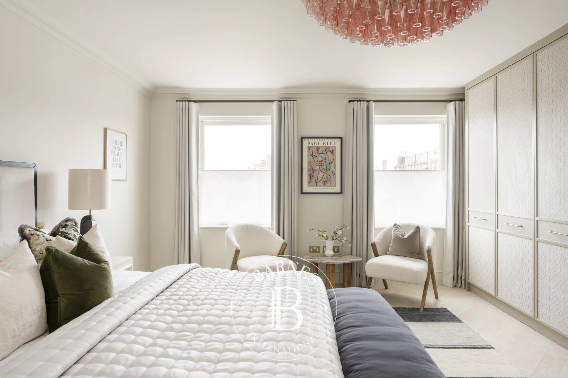 Daire London - picture 8