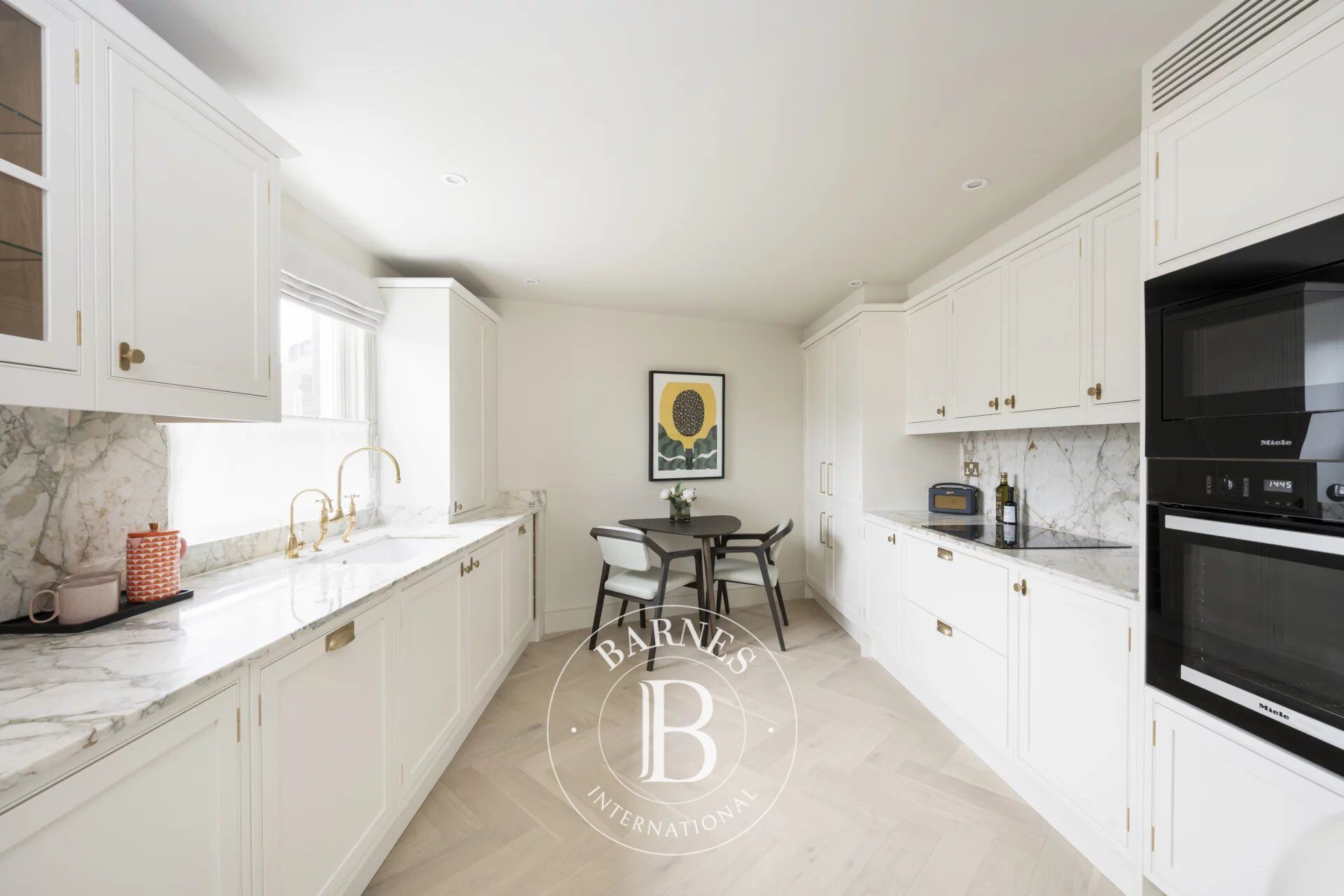 Daire London - picture 6