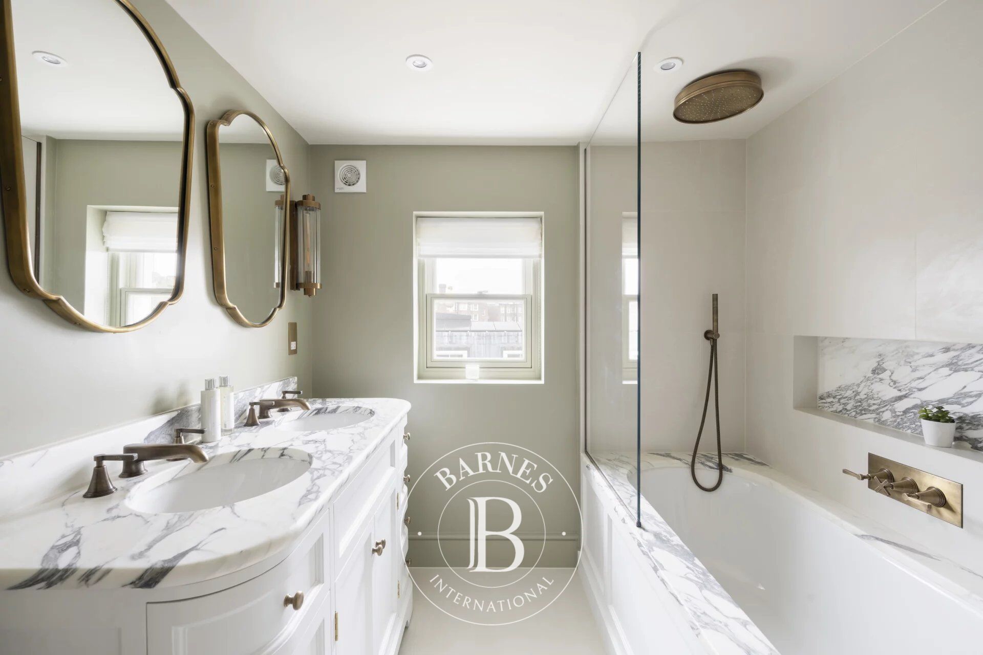 Daire London - picture 15