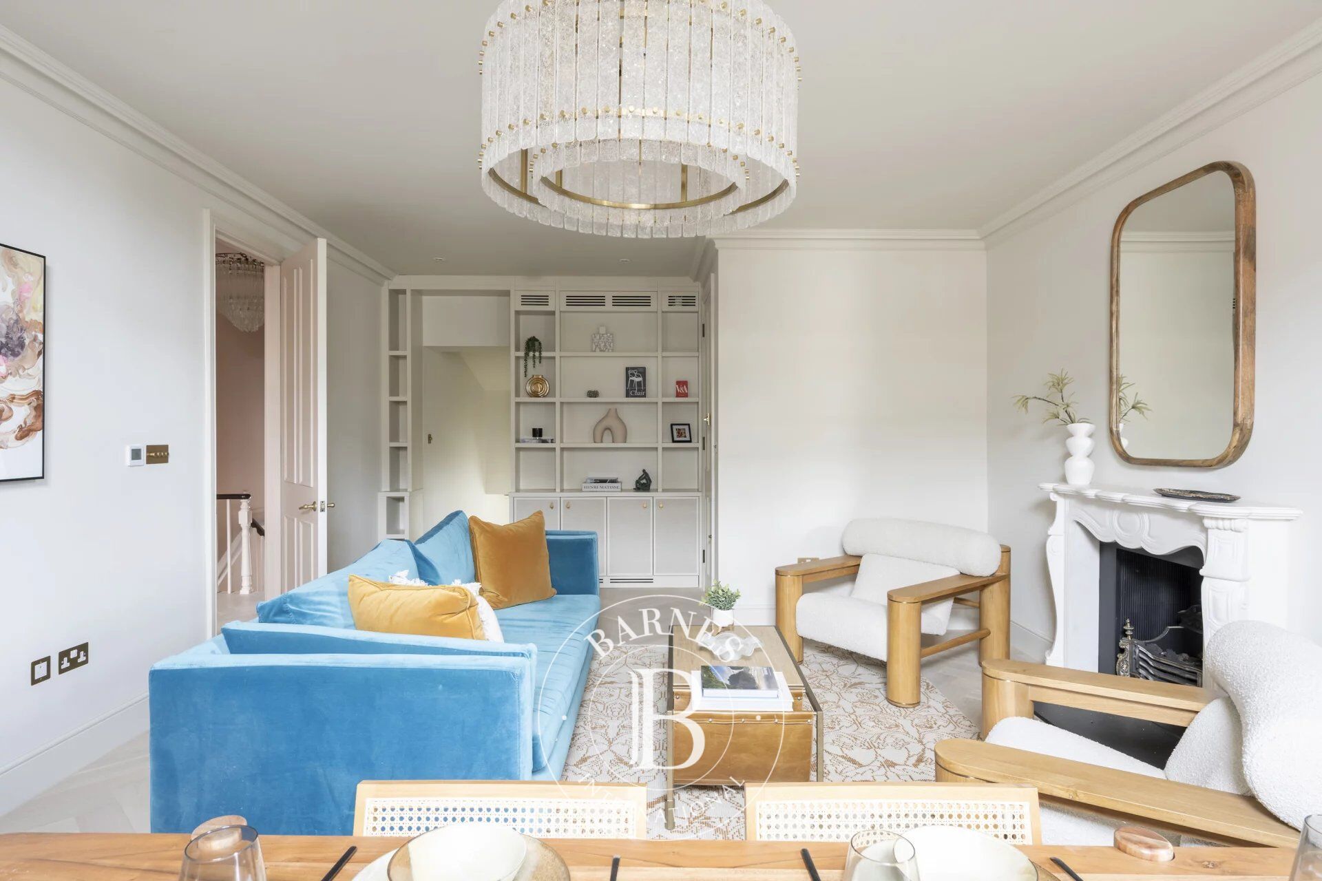 Daire London - picture 5