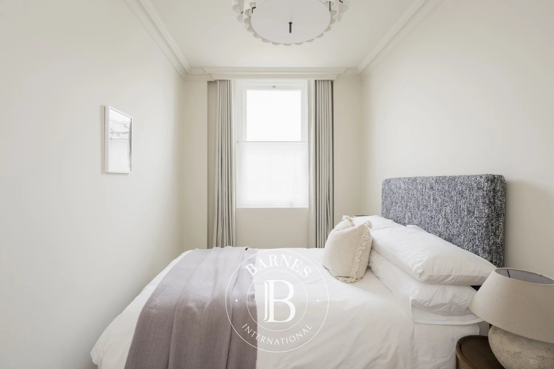 Daire London - picture 13