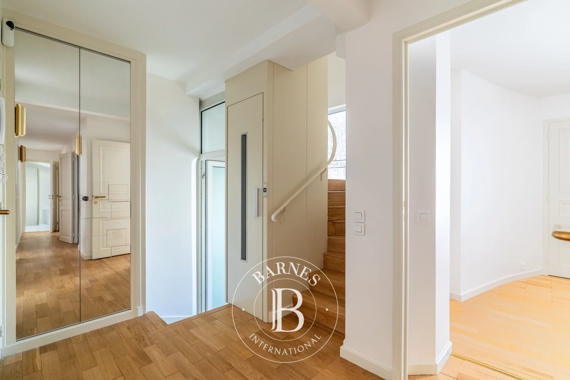 Zu verkaufen, Haus Paris 16ème - picture 7