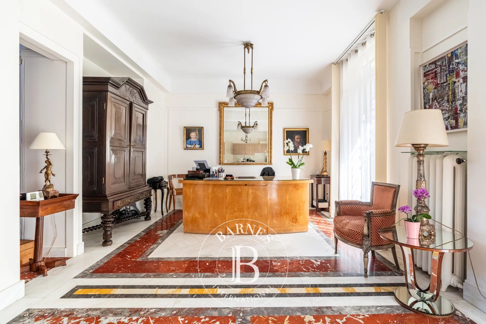 Zu verkaufen, Haus Paris 16ème - picture 5