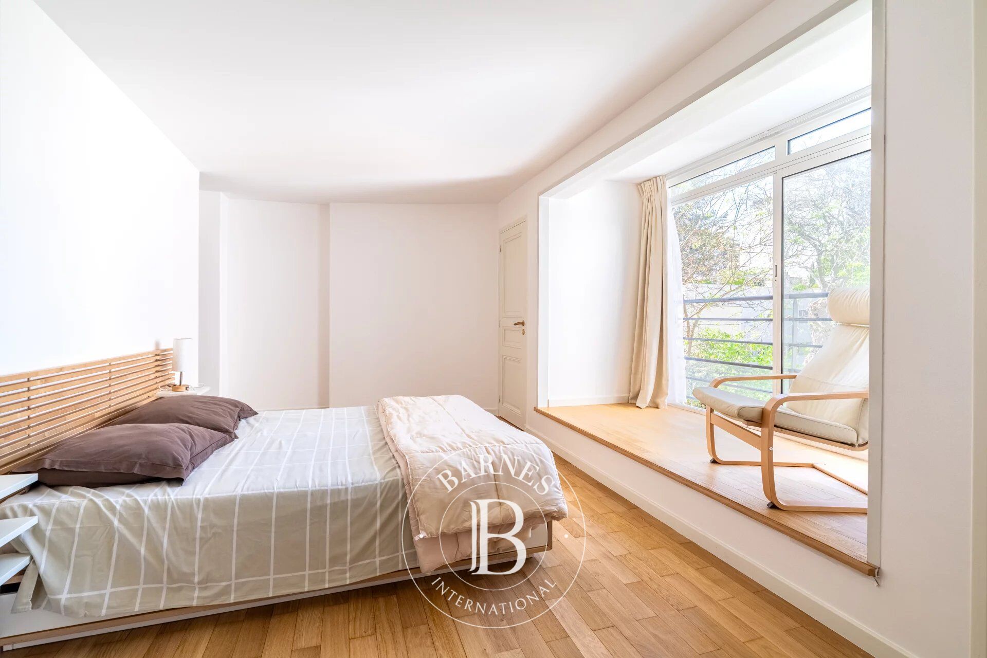 Zu verkaufen, Haus Paris 16ème - picture 8