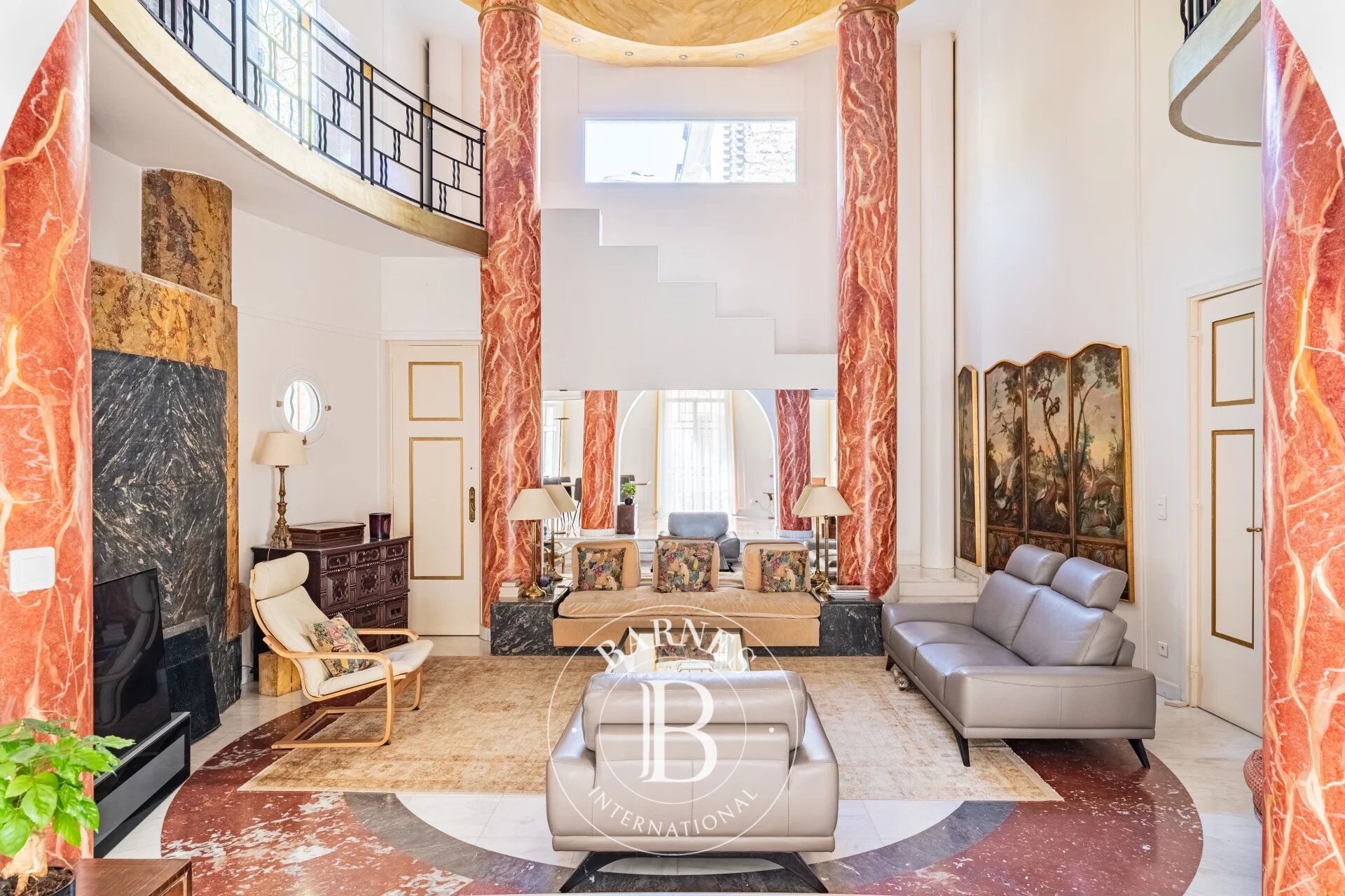 Casa Paris 16ème - picture 2