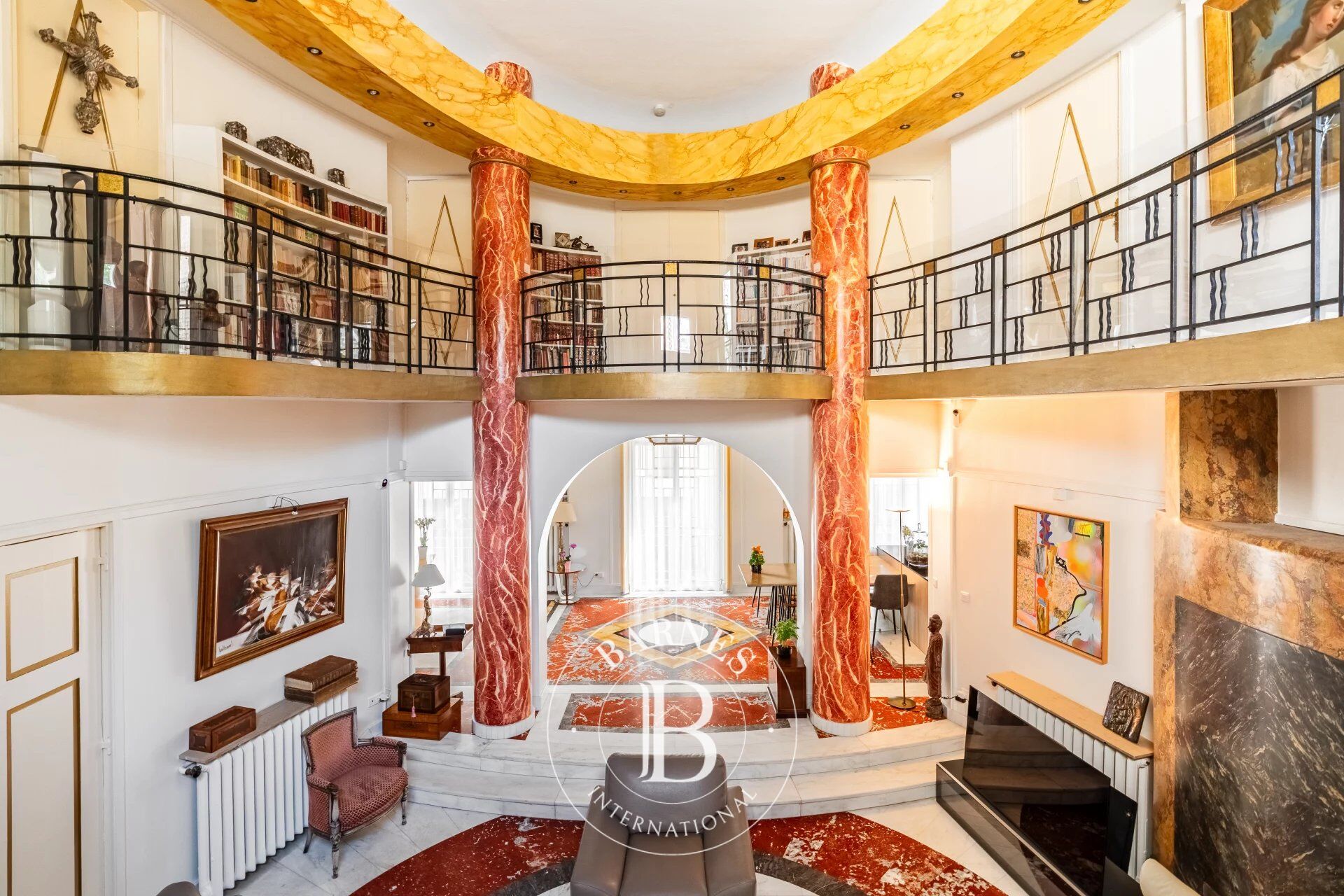 Zu verkaufen, Haus Paris 16ème - picture 6