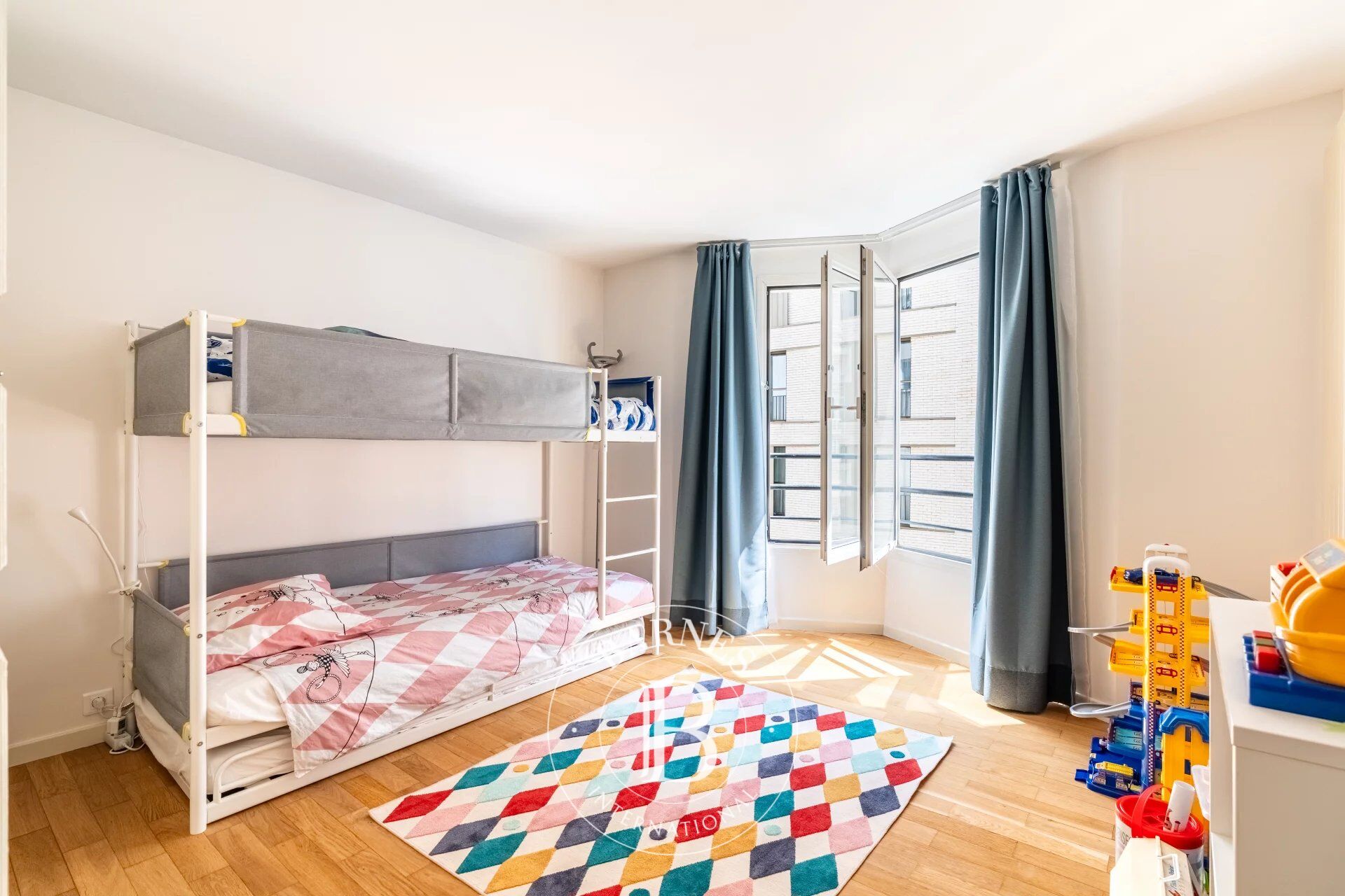 Zu verkaufen, Haus Paris 16ème - picture 10