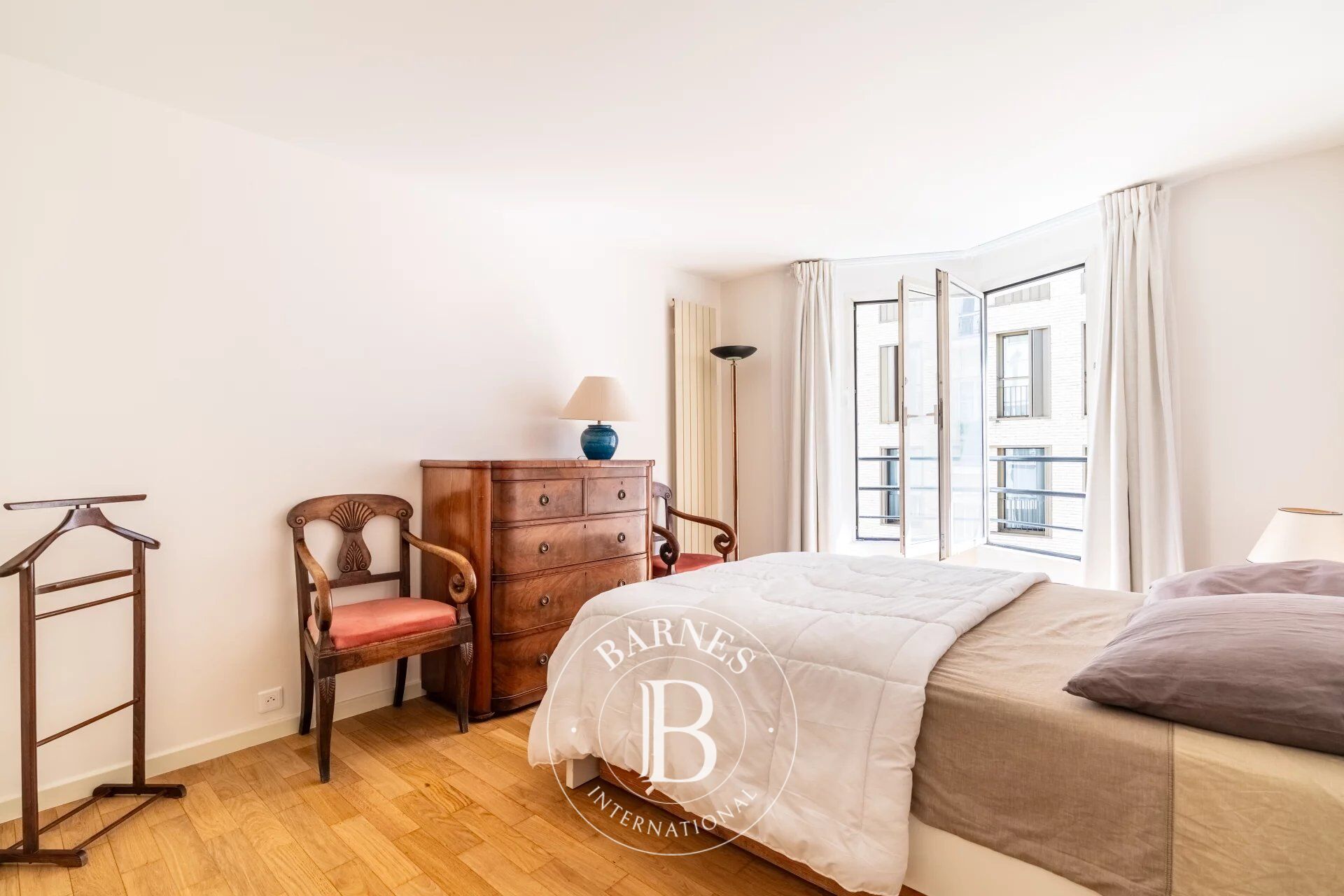 Zu verkaufen, Haus Paris 16ème - picture 9