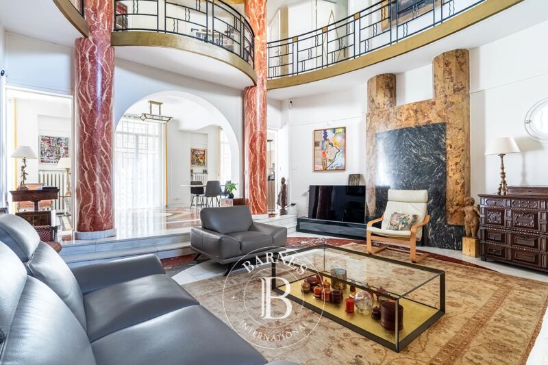 À vendre, Maison Paris 16ème - picture 3