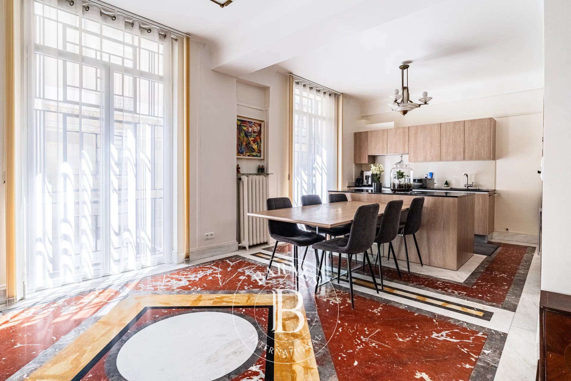 Zu verkaufen, Haus Paris 16ème - picture 4