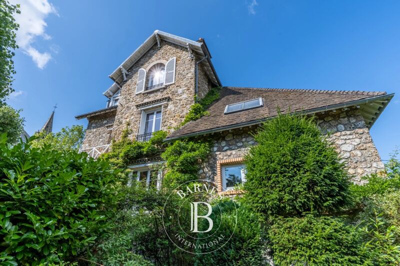 À vendre, Maison Le Chesnay - picture 2