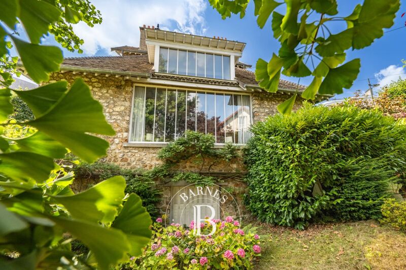 À vendre, Maison Le Chesnay - picture 1
