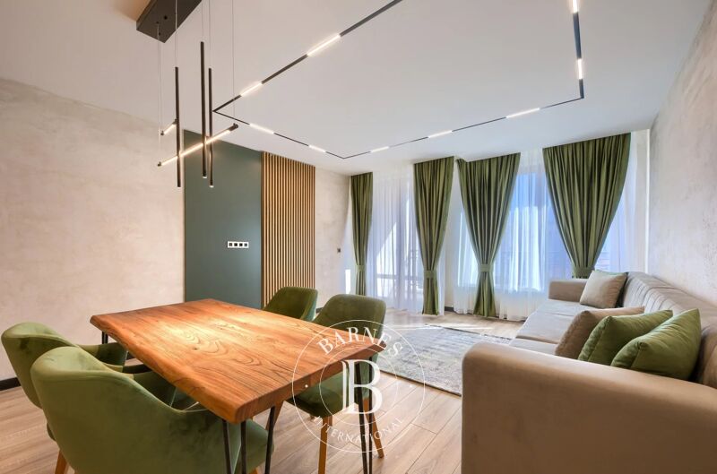 À louer Appartement | Sofia - picture 3