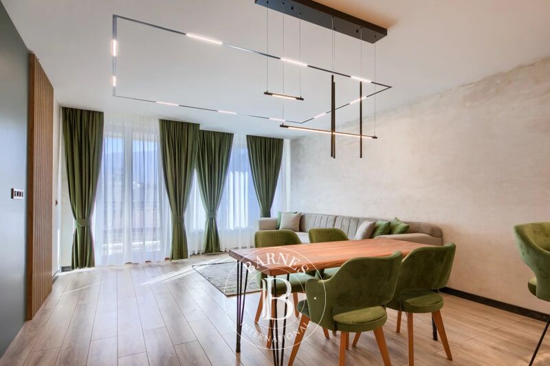 À louer Appartement | Sofia - picture 1