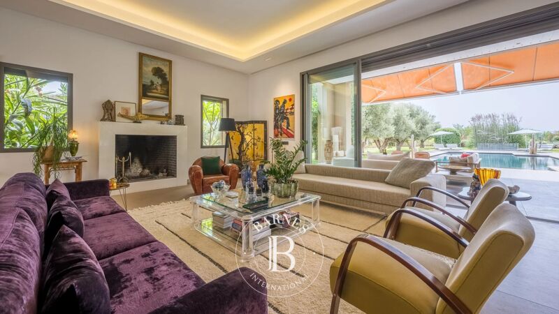 Vendita Villa | Marrakech - picture 3