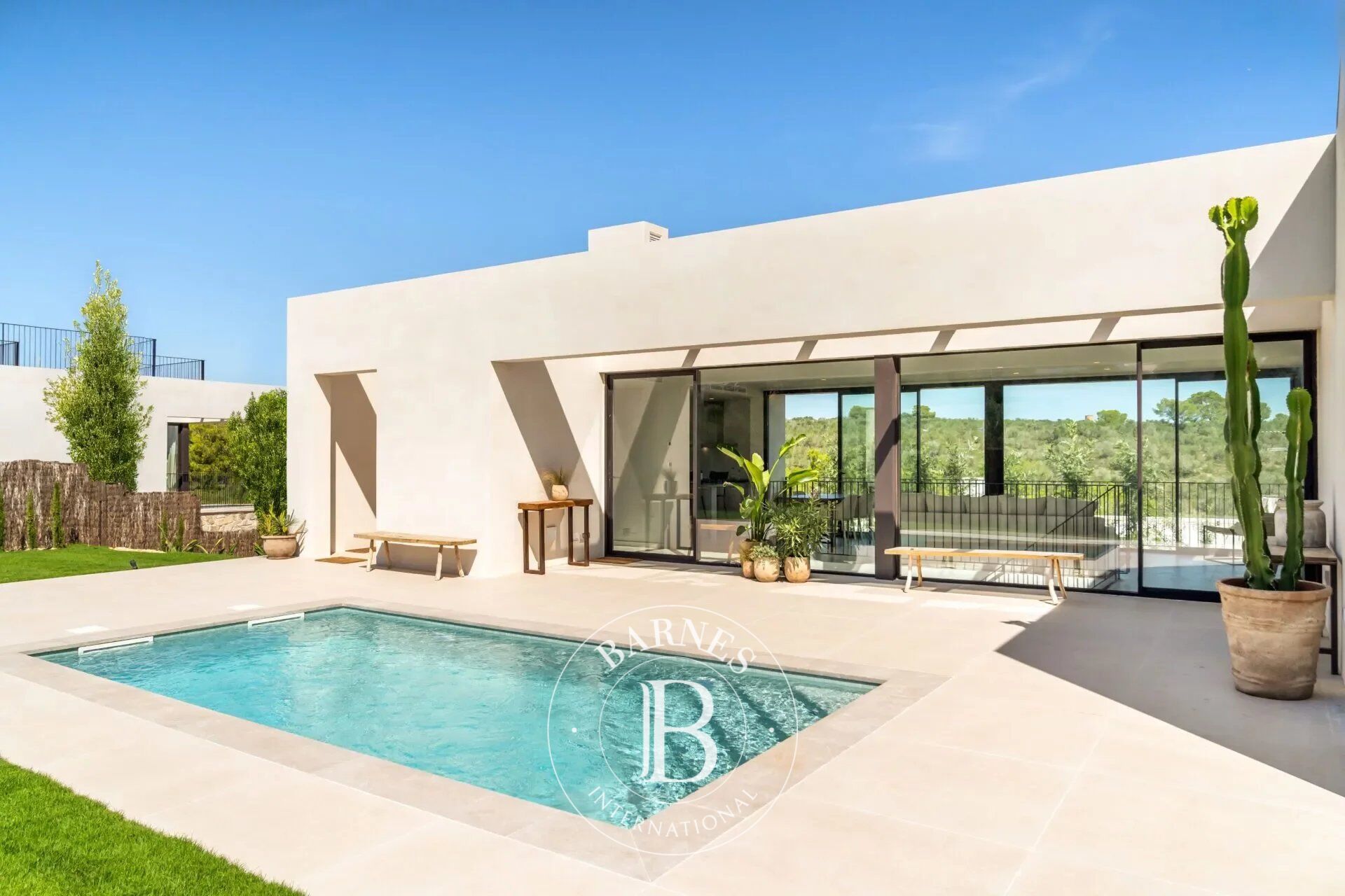 Villa Cala Murada - picture 2