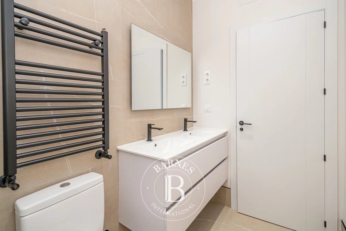 Daire Madrid - picture 28