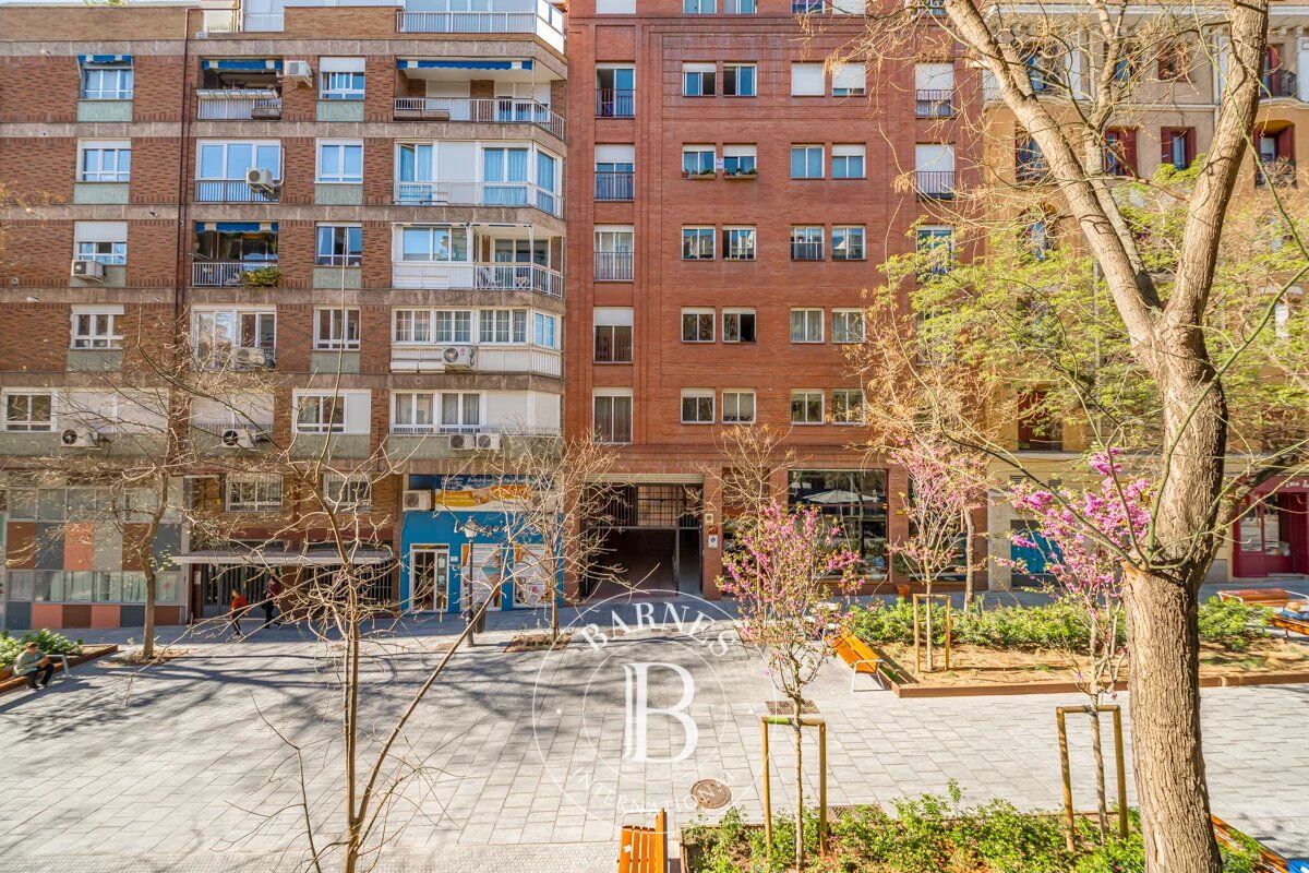 Daire Madrid - picture 34