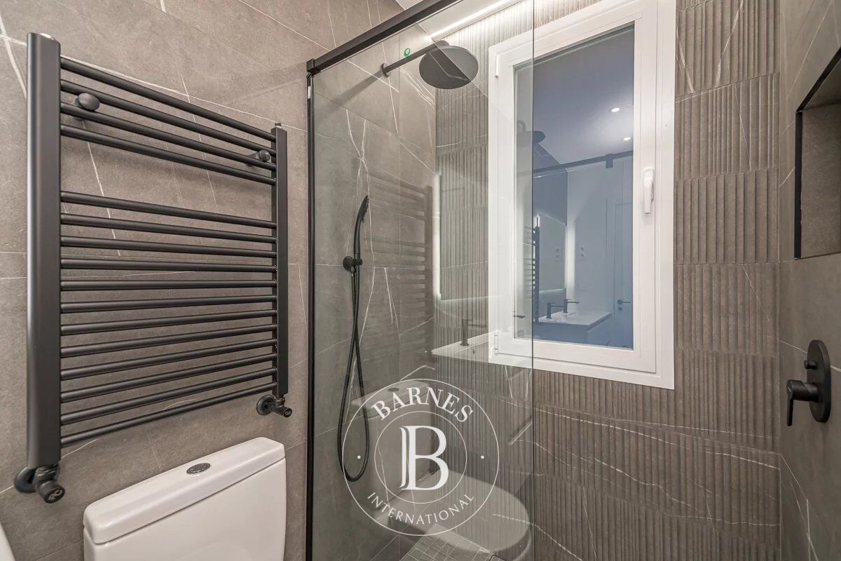 Daire Madrid - picture 18