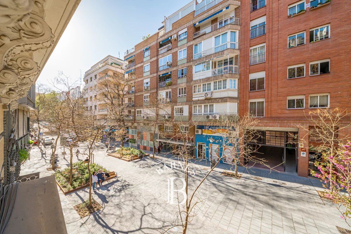 Daire Madrid - picture 35