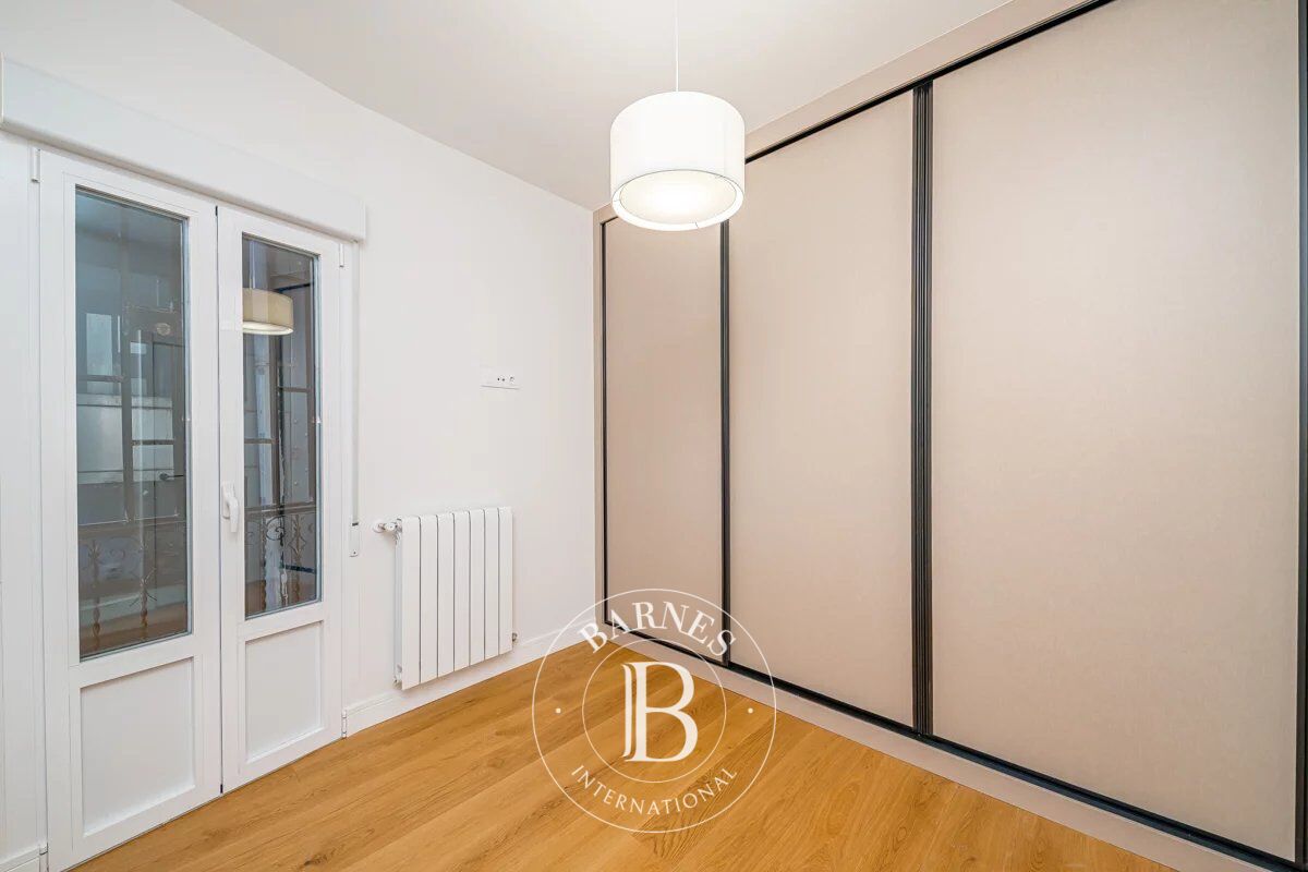 Daire Madrid - picture 13