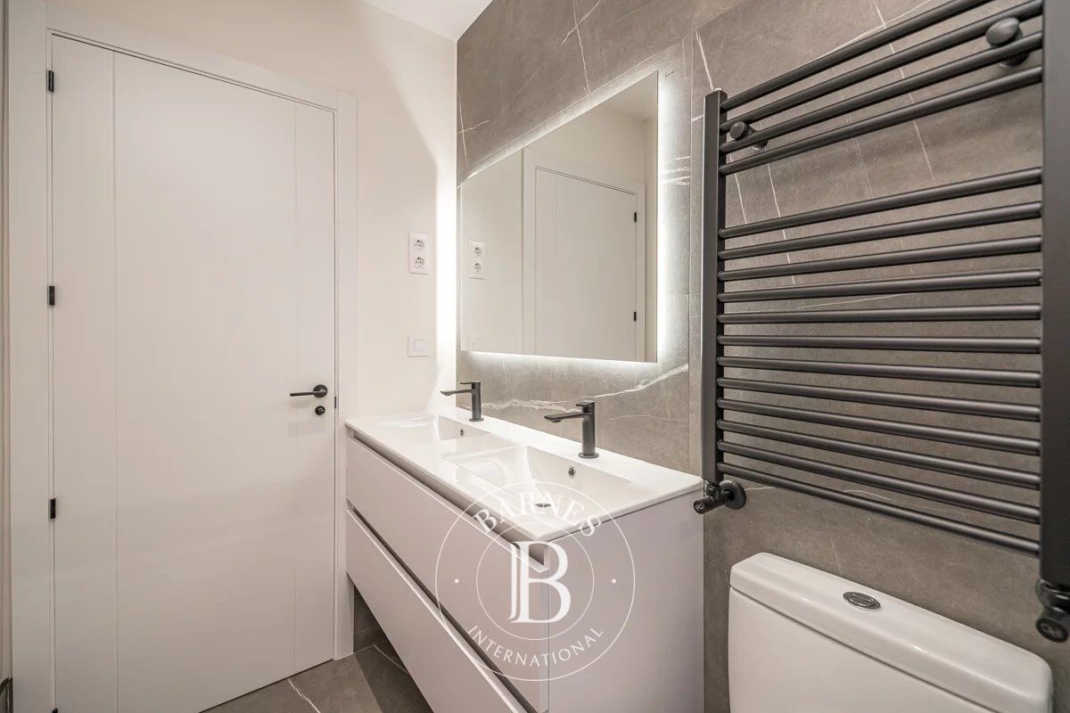 Daire Madrid - picture 19