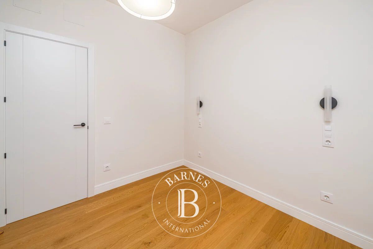 Daire Madrid - picture 14