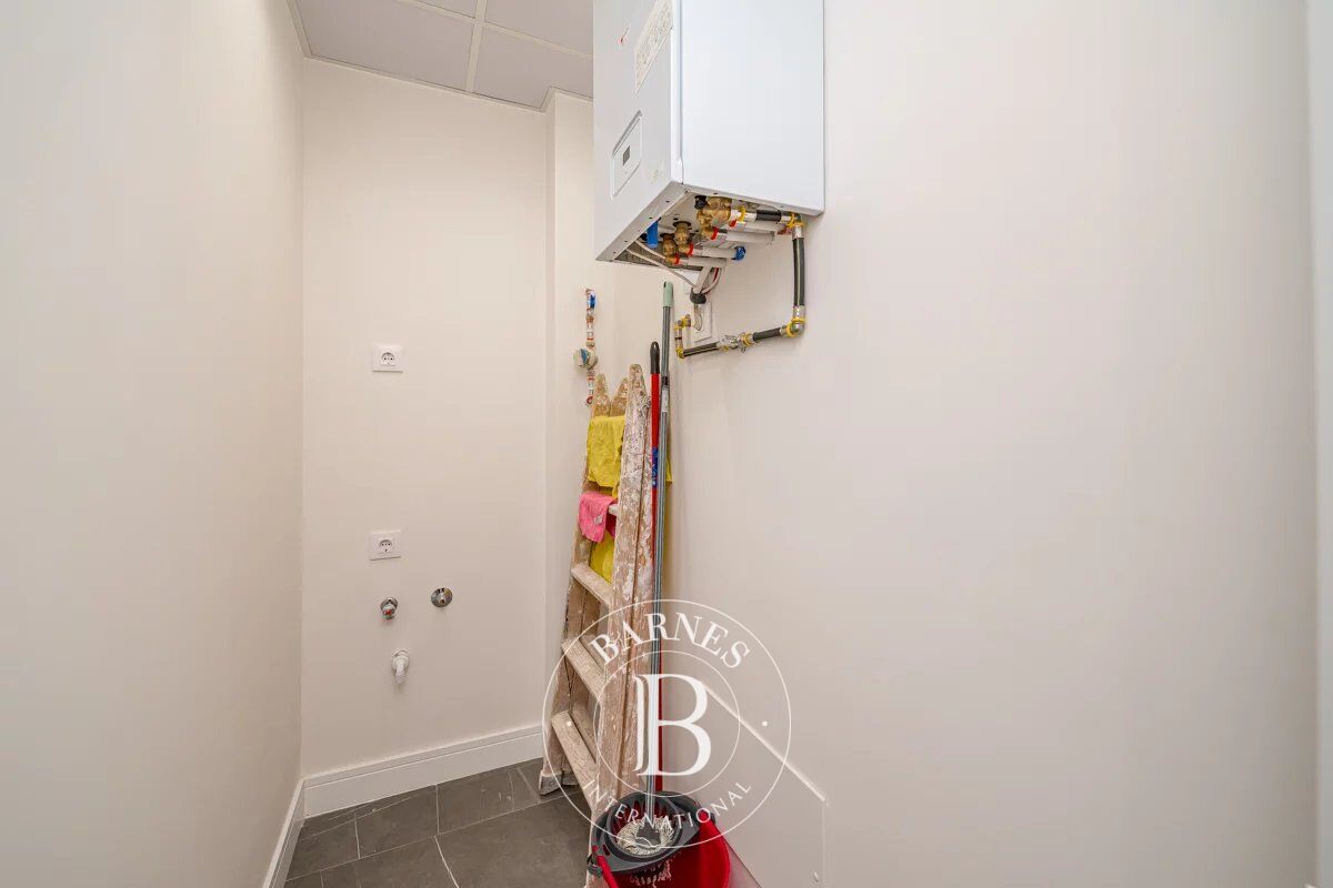 Daire Madrid - picture 30