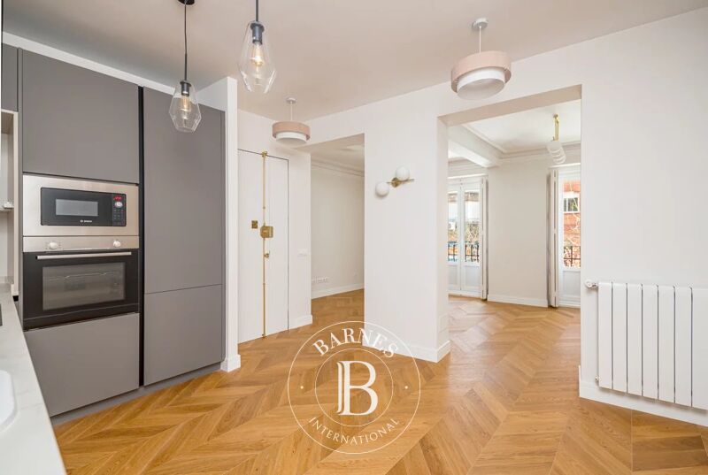 Madrid – Chamberí – Appartamento straordinario nuovo