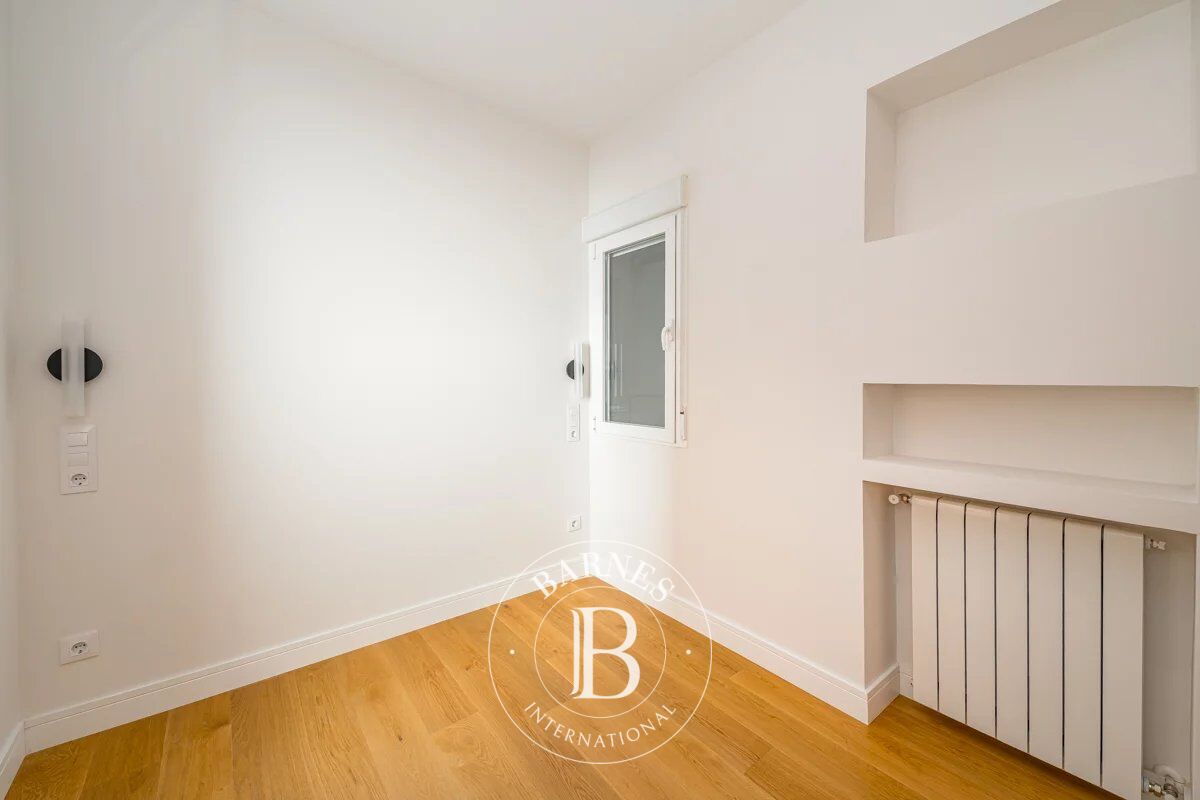 Daire Madrid - picture 24