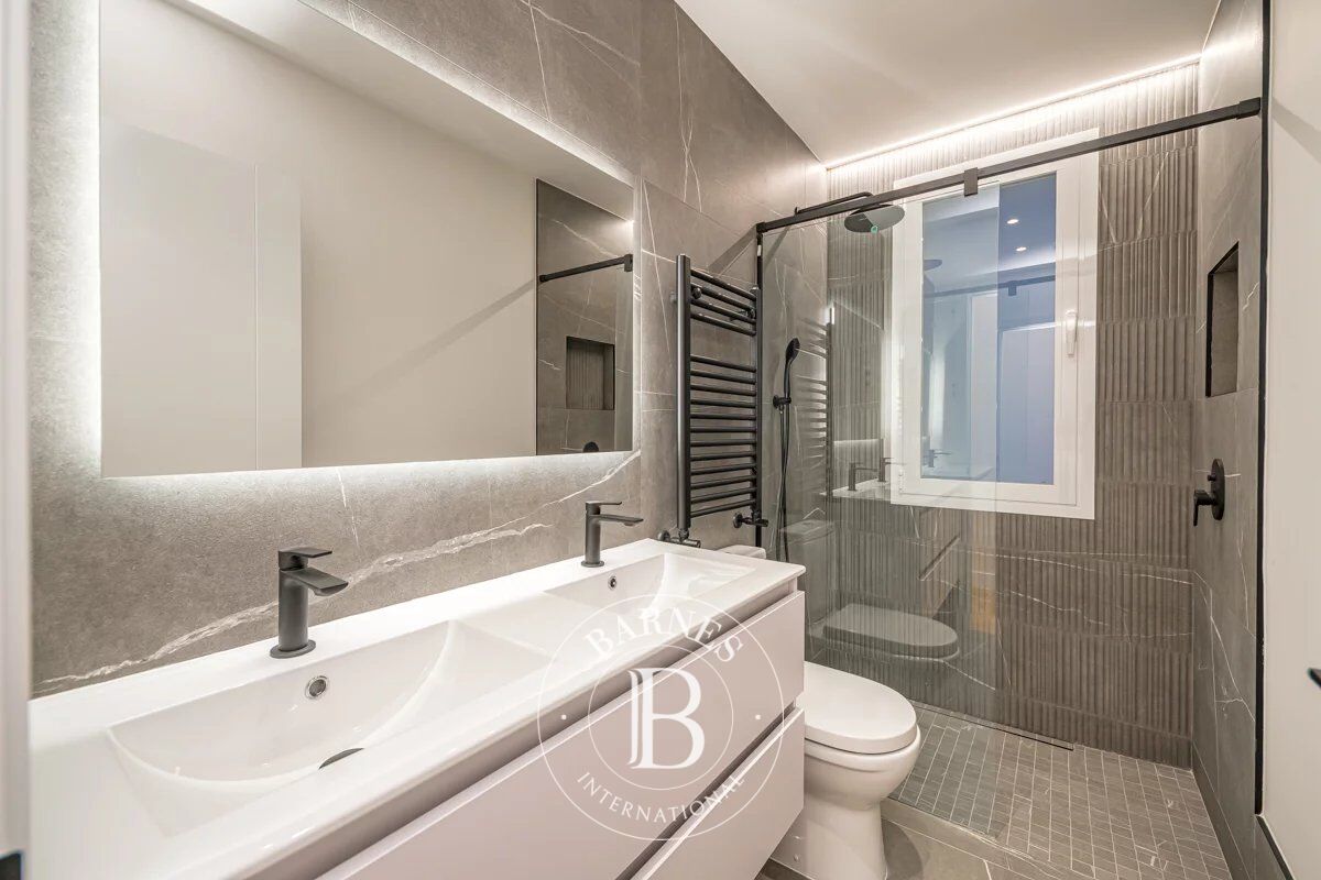 Daire Madrid - picture 17