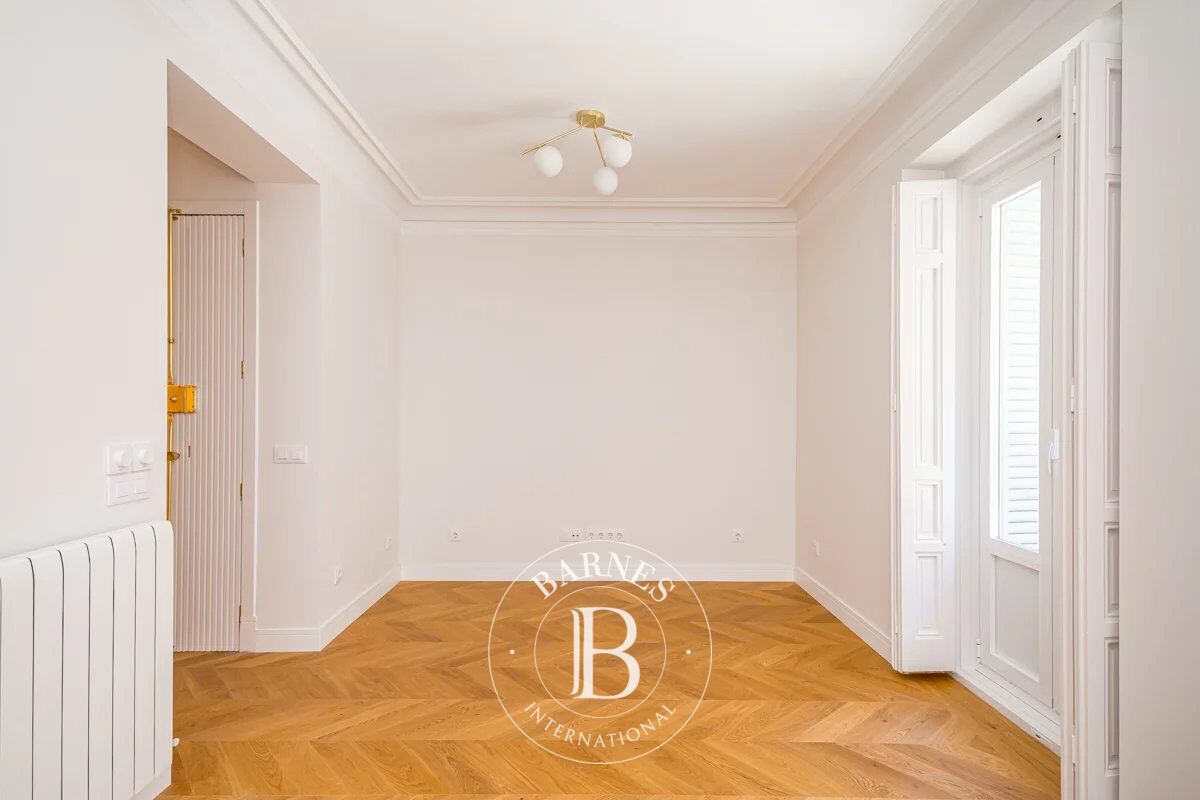 Daire Madrid - picture 6