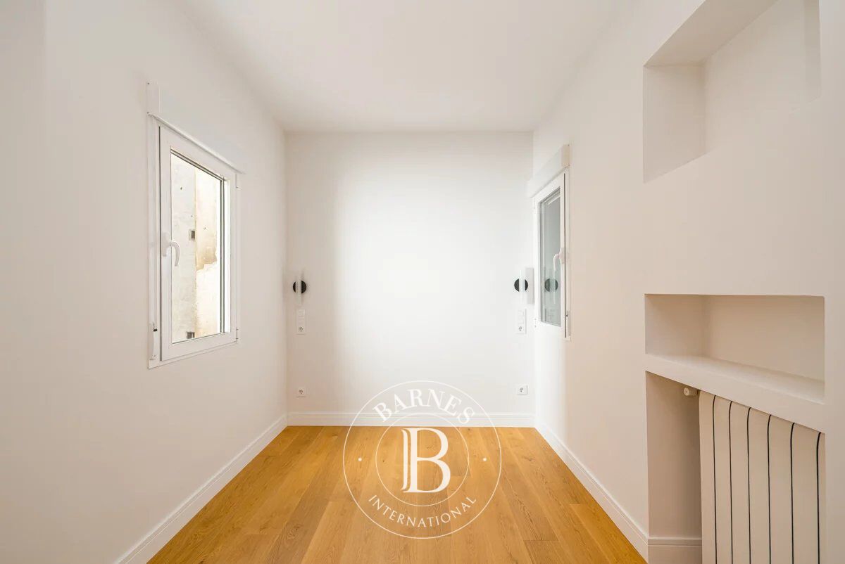 Daire Madrid - picture 23