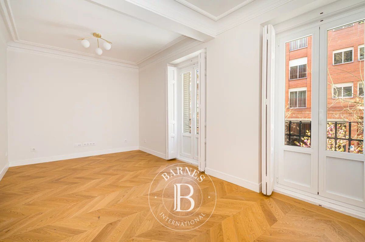 Daire Madrid - picture 4