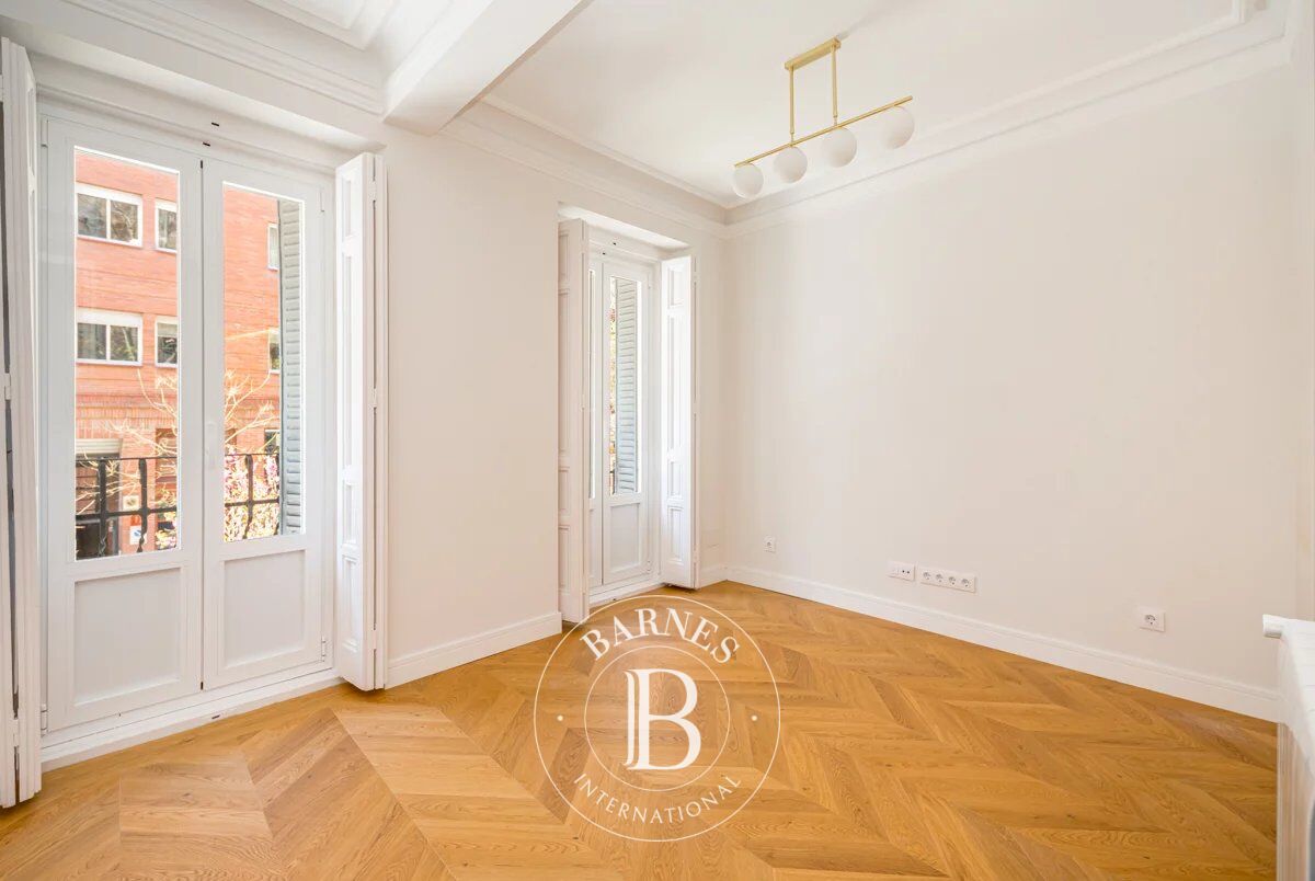 Daire Madrid - picture 5