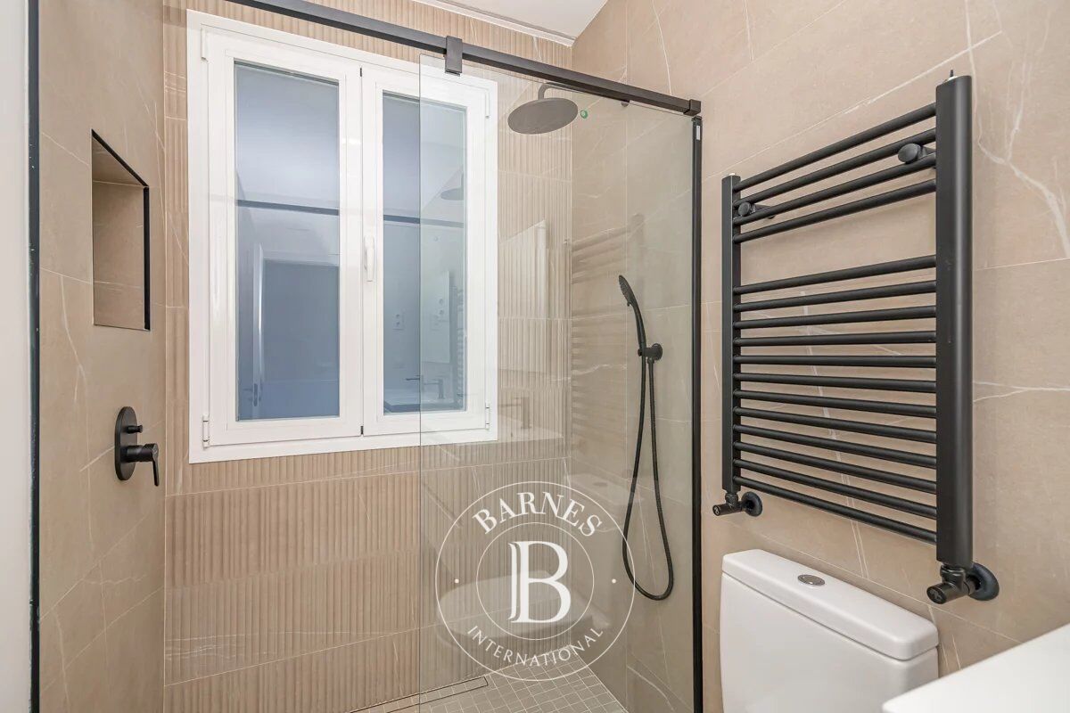 Daire Madrid - picture 27