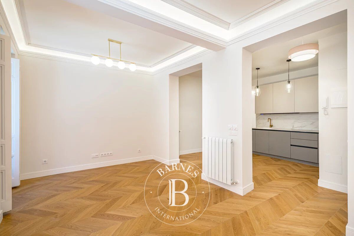 Daire Madrid - picture 10