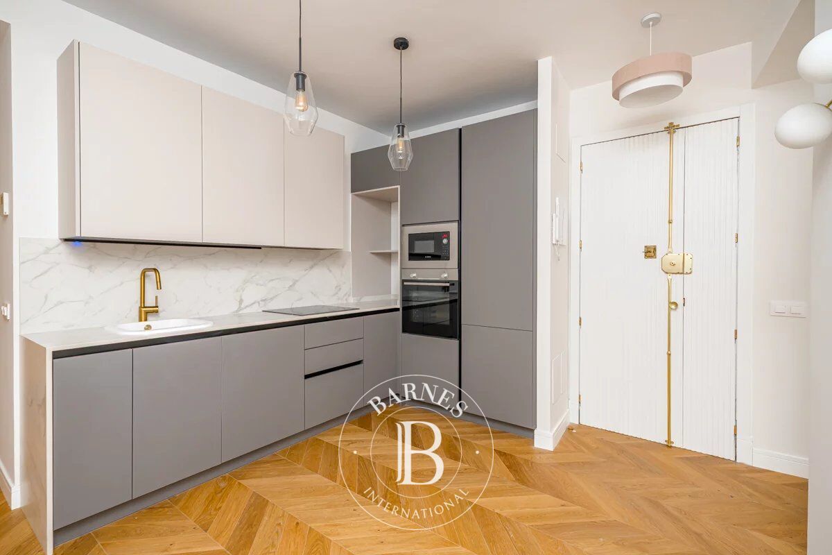 Daire Madrid - picture 11