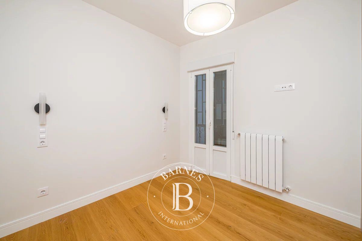 Daire Madrid - picture 15