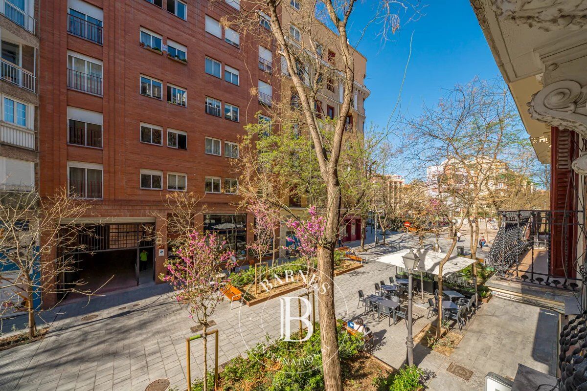 Daire Madrid - picture 36