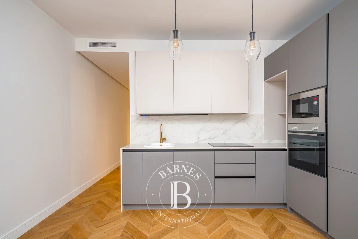 Daire Madrid - picture 9