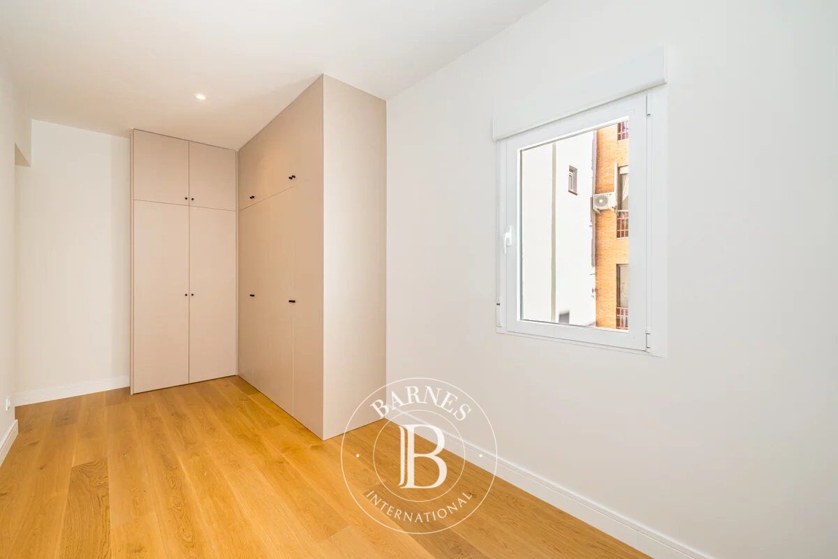 Daire Madrid - picture 20