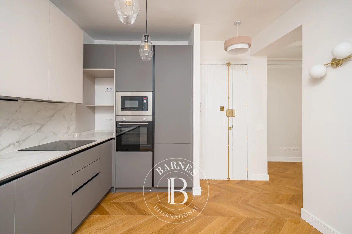 Daire Madrid - picture 8