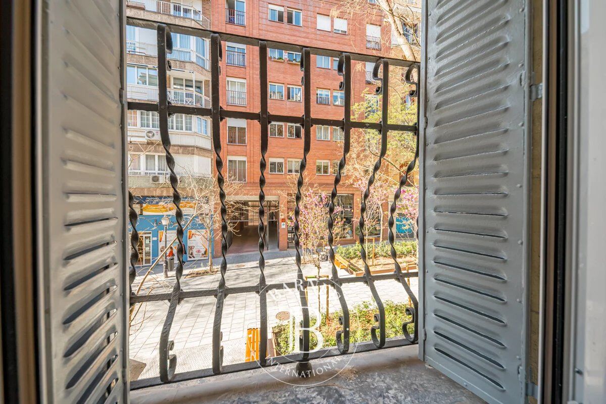 Daire Madrid - picture 33