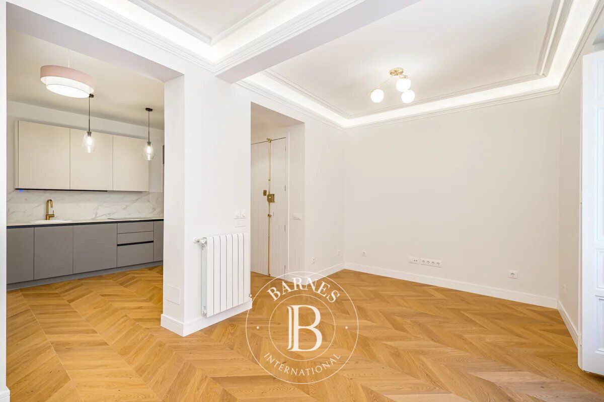 Daire Madrid - picture 12