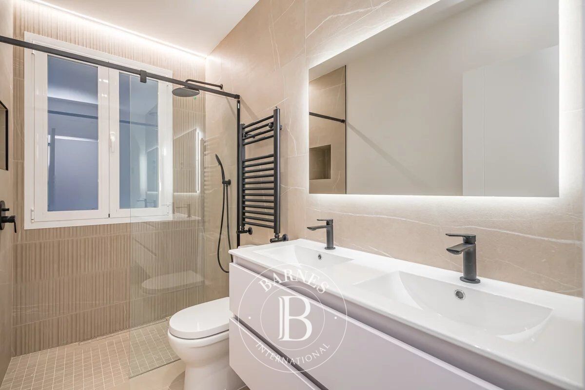 Daire Madrid - picture 25