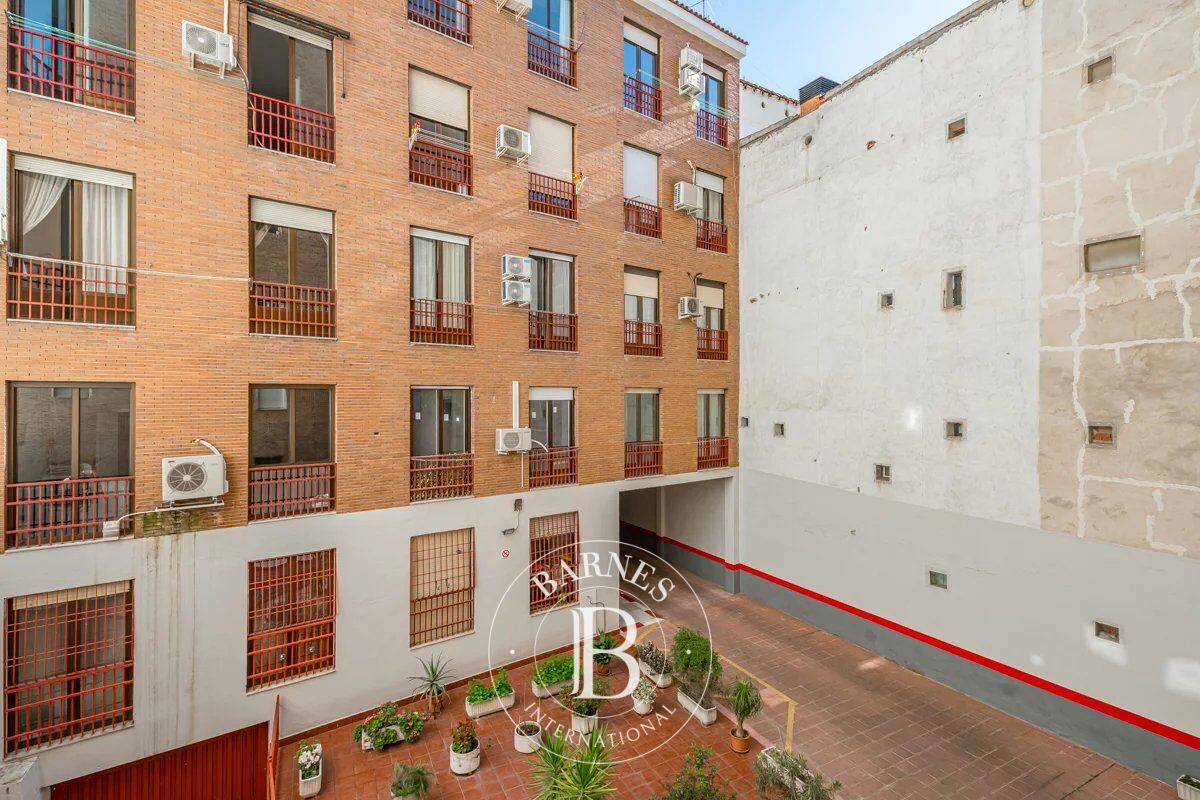 Daire Madrid - picture 37