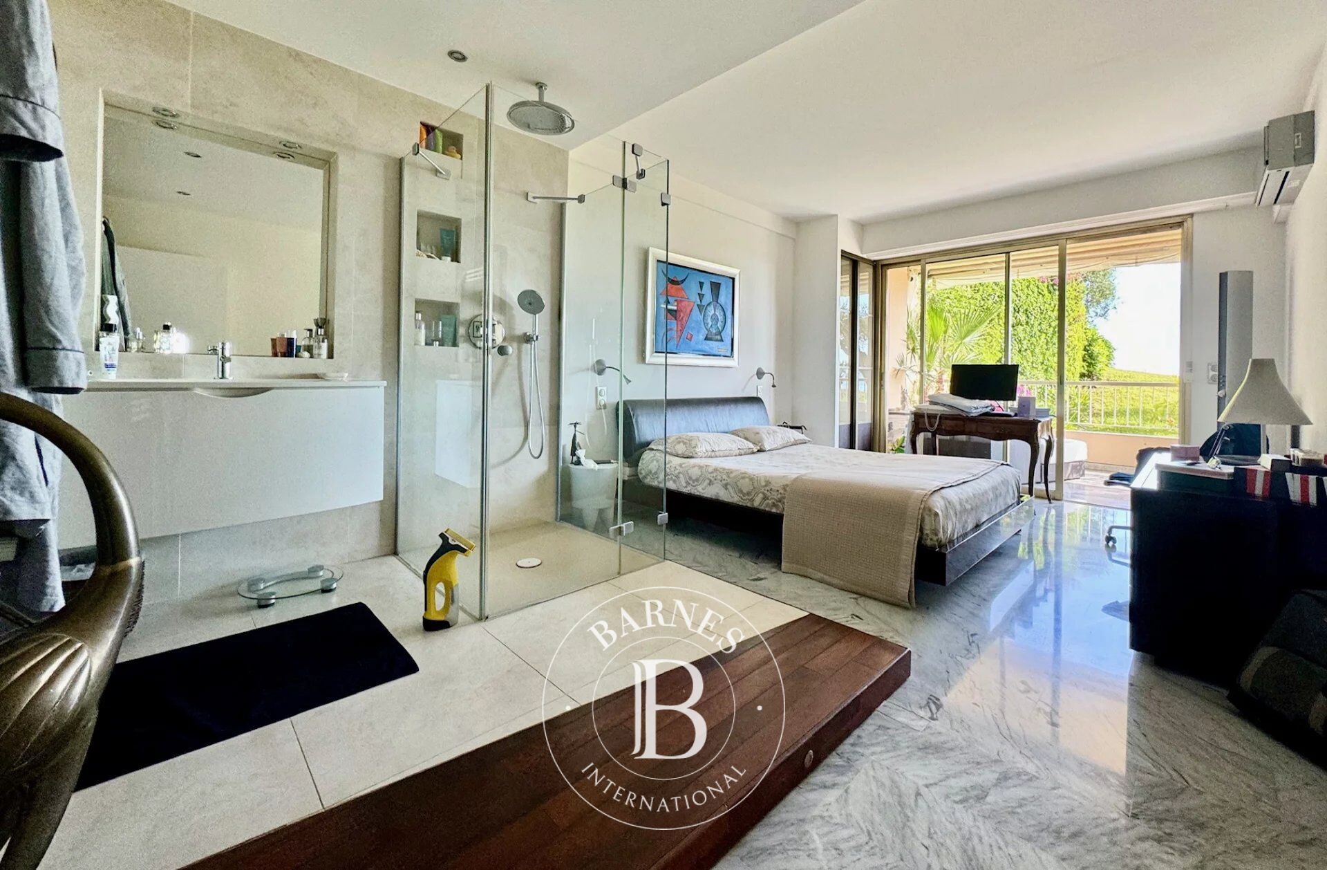 Daire Cannes - picture 4