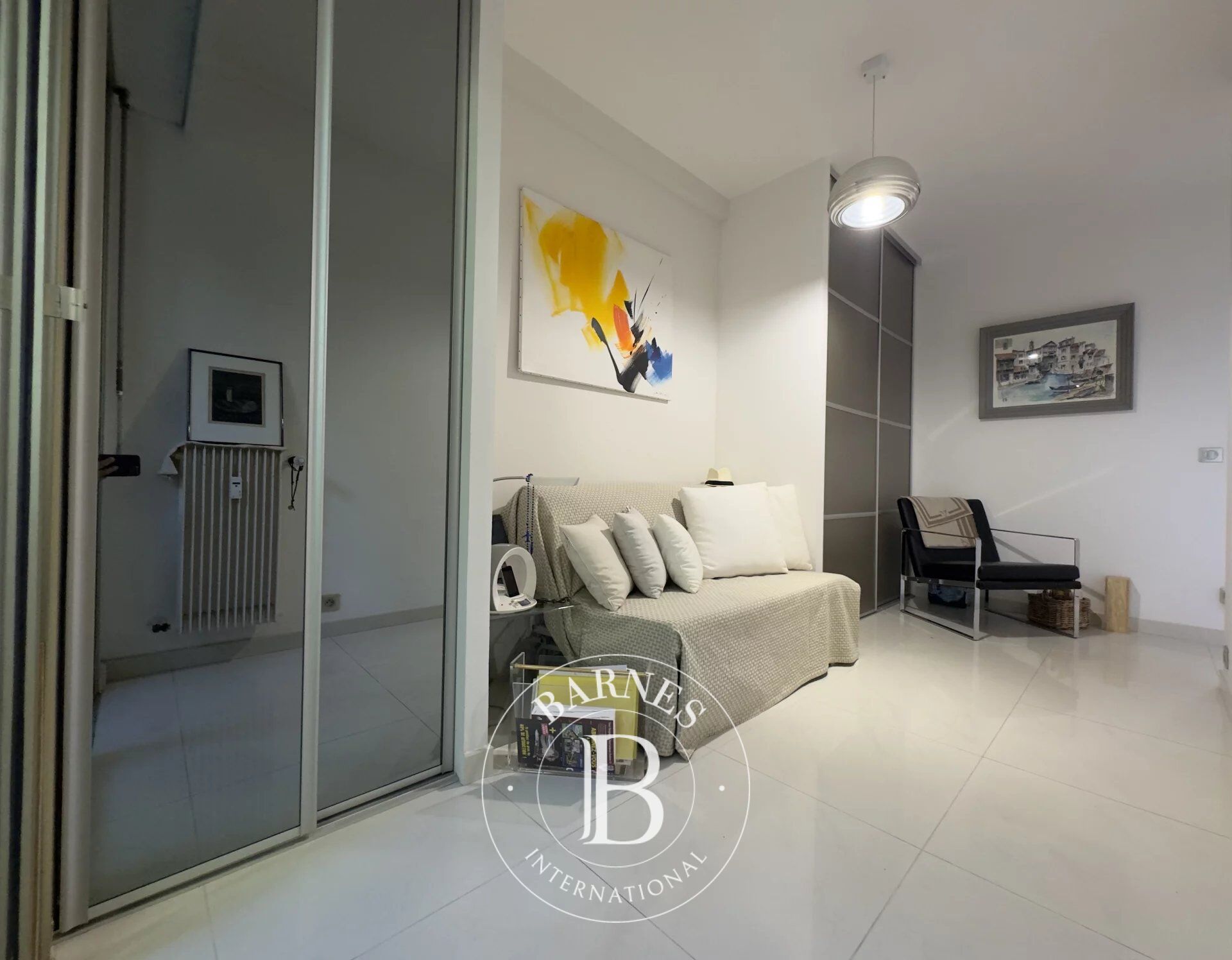 Daire Cannes - picture 7